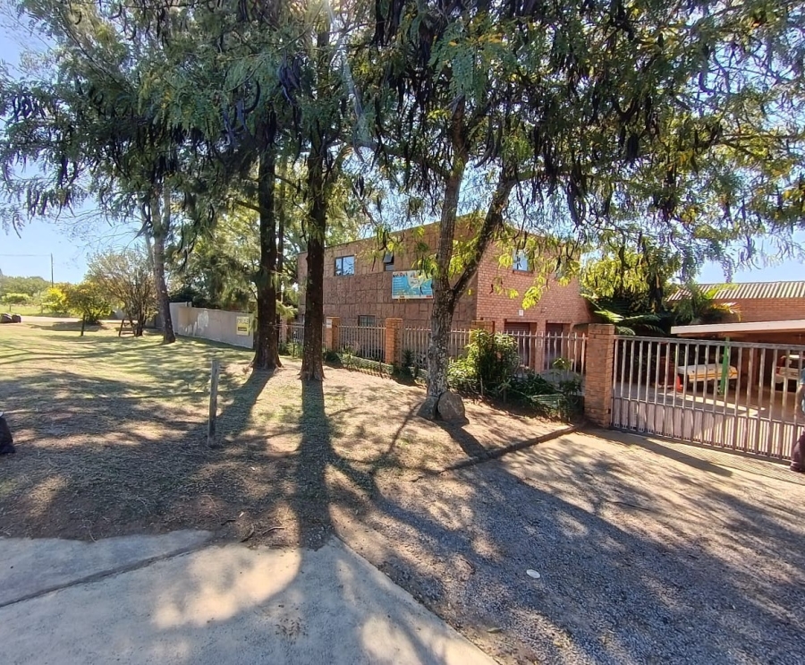 Commercial Property for Sale in Eureka Eastern Cape